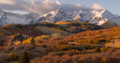 Landscape and Nature Photography