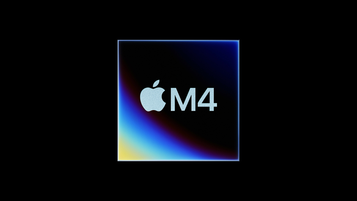 Apple Unveils M4 Chip: Powering the Next Generation of iPad Pro