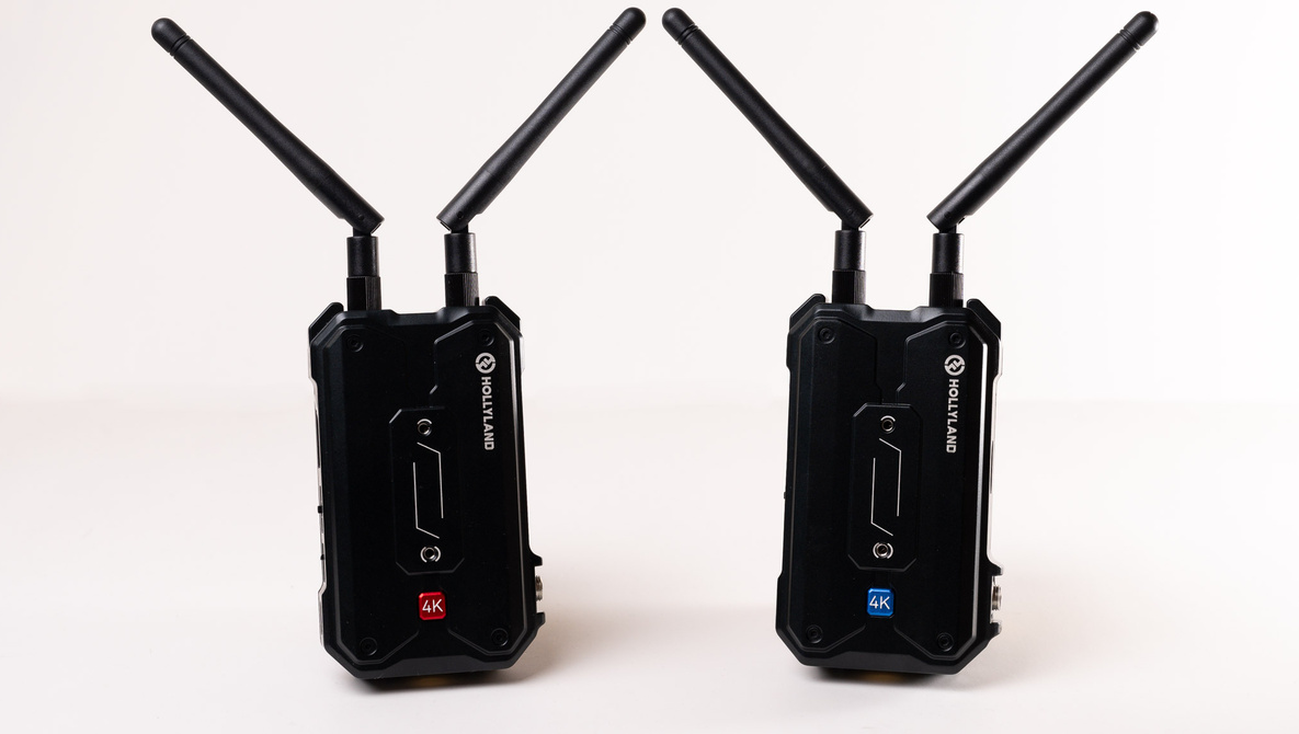 The Best Video Transmitter for the Price? We Review the Hollyland Pyro H