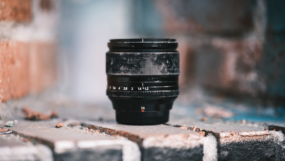 The Proven Classic: A Long-Term Review of The Fujifilm XF 56mm f/1.2 R